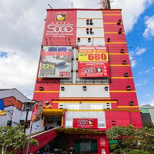 Hotel Sogo Santa Mesa