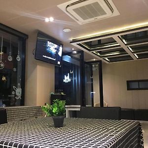 Melodi Hotel Dannok